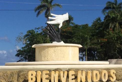 Playa Chiquita Villa | Ocean Village, 2 bedroom house!