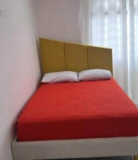 Nagua Apartment | Carrasco D