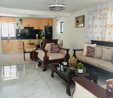 Nagua Apartment | Carrasco D