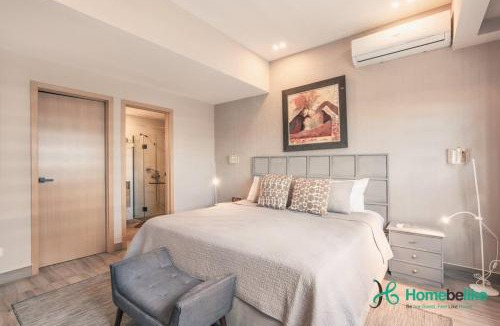 Downtown Santo Domingo Apartment | Santo Domingo Apartment with Pool, Gym & Free Parking