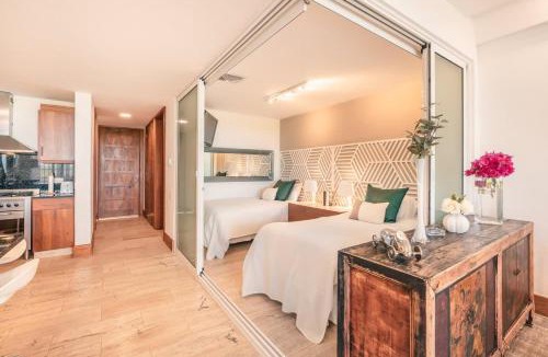 Los Altos Apartment | Golf View Apt at Casa De Campo