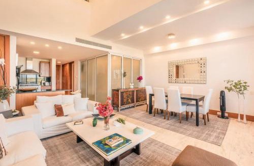 Los Altos Apartment | Golf View Apt at Casa De Campo