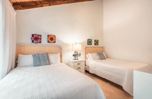 Puerto Bahia Villa | Cozy 3-bedroom villa with private pool in Samana