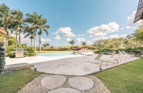 Los Altos Apartment | Wonderful Apt at Casa de Campo