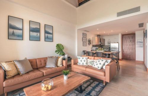 Los Altos Apartment | Wonderful Apt at Casa de Campo