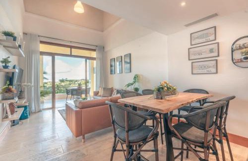 Los Altos Apartment | Wonderful Apt at Casa de Campo