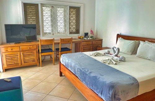 La Iglesia Apartment | Villa Chiara Beachfront Las Terrenas