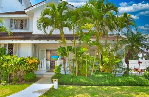 La Iglesia Apartment | Villa Chiara Beachfront Las Terrenas