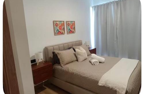 Higuey Apartment | Central Park Punta Cana