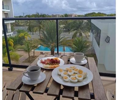 Higuey Apartment | Central Park Punta Cana