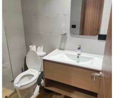 Higuey Apartment | Central Park Punta Cana