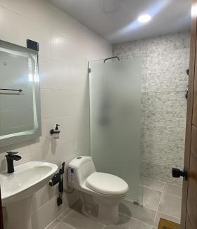 Vista Hermosa Apartment | Apt cómodo a 6 minuto de megacentro