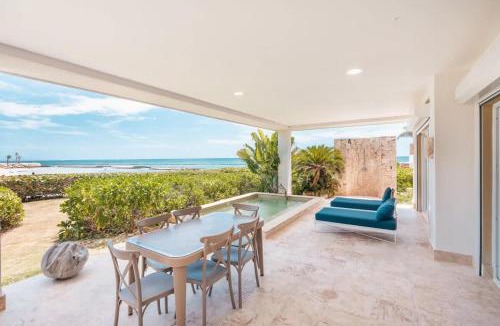 Punta Cana Apartment | Amazing apartment with private pool in Soto Grande