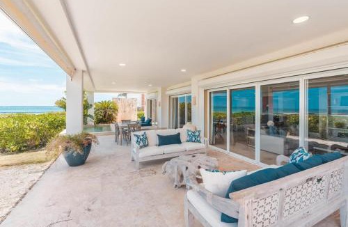 Punta Cana Apartment | Amazing apartment with private pool in Soto Grande