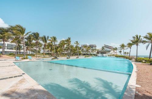 Punta Cana Apartment | Amazing apartment with private pool in Soto Grande