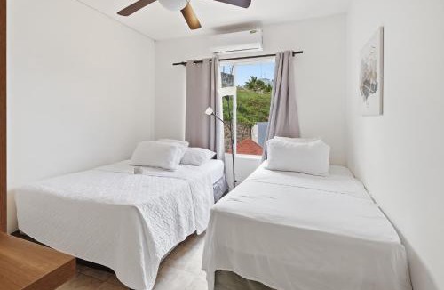 Barrio New York Hotel | Casa Docia Hotel