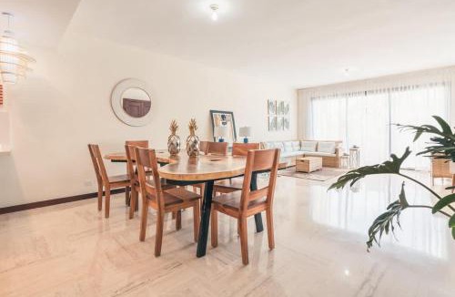 Las Terrenas Apartment | Beautiful 2 BR apartment at Portillo