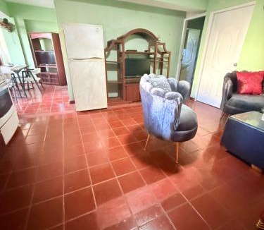 Juan Dolio - El Pueblo Apartment | Mary