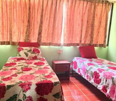 Juan Dolio - El Pueblo Apartment | Mary