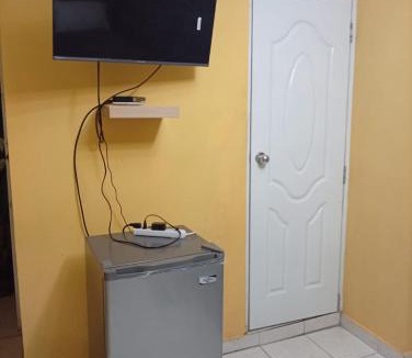 Reparto Ibarra Hotel | Hotel Mango