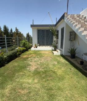 Constanza Villa | VillaAinhoa