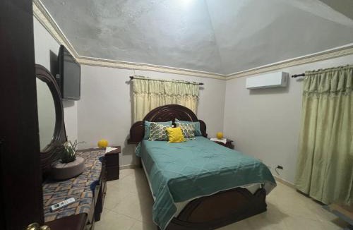 Puerto Bahia Villa | Casa coco Mango