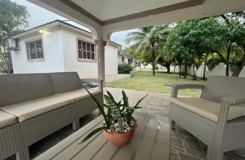 Puerto Bahia Villa | Casa coco Mango