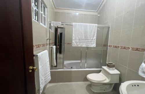 Puerto Bahia Villa | Casa coco Mango