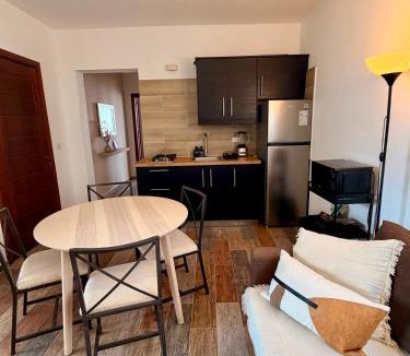 Los Melones Apartment | Vittoria House Garden