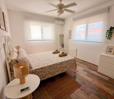 Los Melones Apartment | Vittoria House Garden