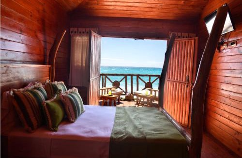 Paraiso Hotel | Hotel Sea Breeze