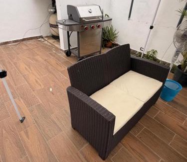 Prado Oriental House | Oasis2