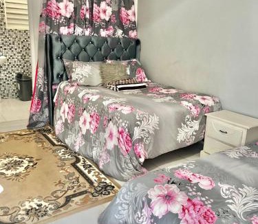 Juan Esteban Hotel | Hotel Napoles