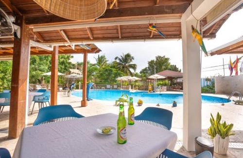 Dominicus Hotel | Casual Eden Bayahibe by Casual Hoteles