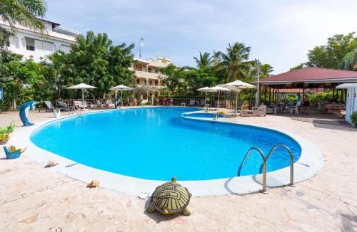 Dominicus Hotel | Casual Eden Bayahibe by Casual Hoteles