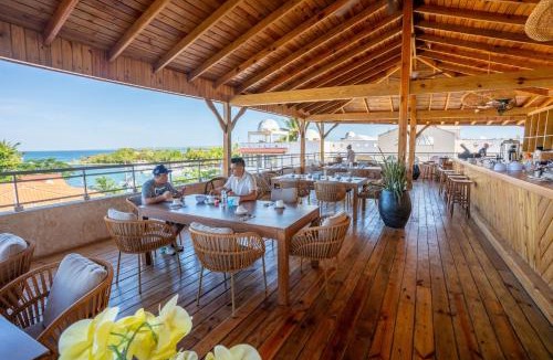 Los Melones Hotel | Casual On the Beach Bayahibe by Casual Hoteles