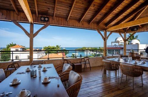 Los Melones Hotel | Casual On the Beach Bayahibe by Casual Hoteles