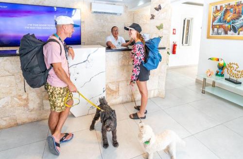 Los Melones Hotel | Casual On the Beach Bayahibe by Casual Hoteles