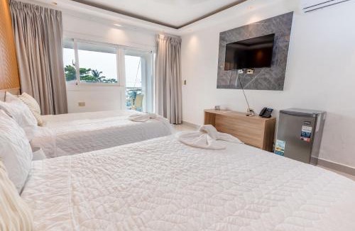 Los Melones Hotel | Casual On the Beach Bayahibe by Casual Hoteles