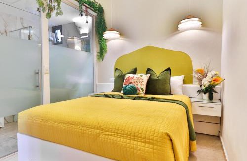 Ciudad Nueva Apartment | Apto renovado cerca de Zona Colonial y Malecón