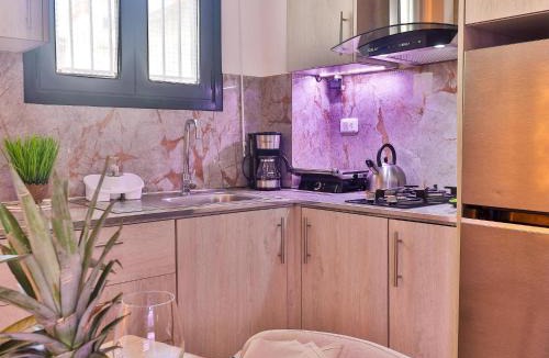 Ciudad Nueva Apartment | Apto renovado cerca de Zona Colonial y Malecón