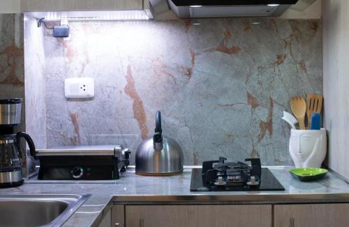Ciudad Nueva Apartment | Apto renovado cerca de Zona Colonial y Malecón
