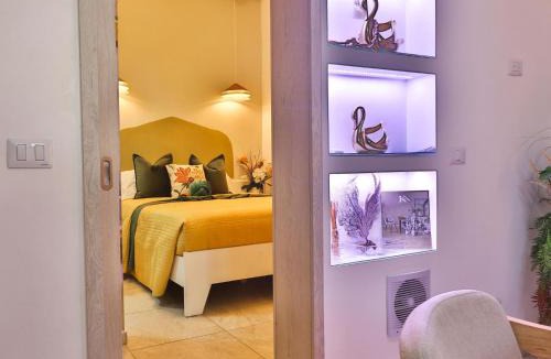 Ciudad Nueva Apartment | Apto renovado cerca de Zona Colonial y Malecón