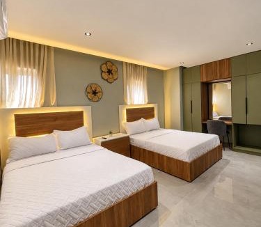 Higuey Apartment | Praga Hotel Boutique Hab Silver