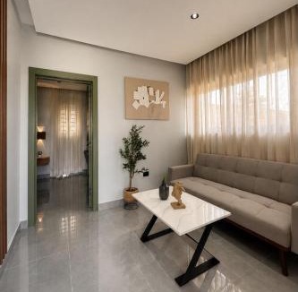 Higuey Apartment | Praga Hotel Boutique Hab Silver