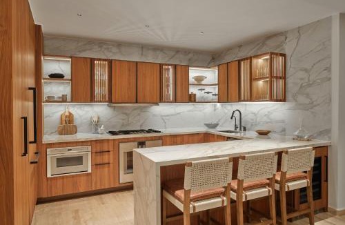 Punta Cana Hotel | The Residences at The St. Regis Cap Cana Resort