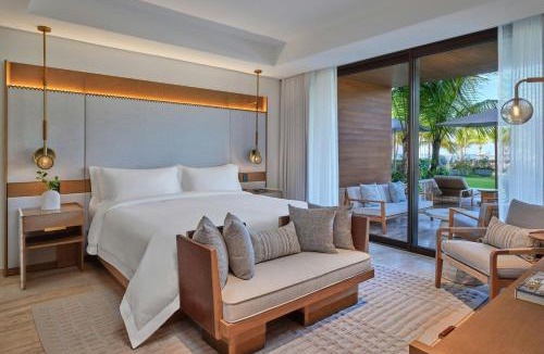 Punta Cana Hotel | The Residences at The St. Regis Cap Cana Resort