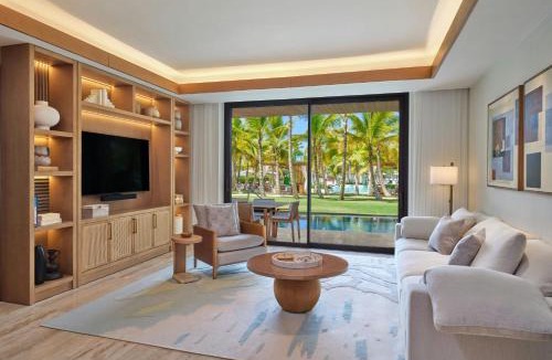 Punta Cana Hotel | The Residences at The St. Regis Cap Cana Resort