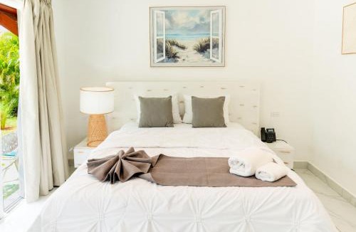 San Rafael del Yuma Hotel | Casual Green Village Bayahibe by Casual Hoteles
