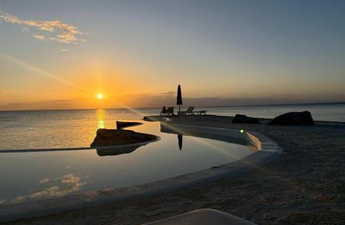 Dominicus Apartment | Tracadero Lodge 2BR Resort Experience Bayahibe